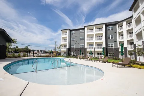 $249,900 | 1540 Lebanon Pike, Unit 411, Nashville, TN 37210
