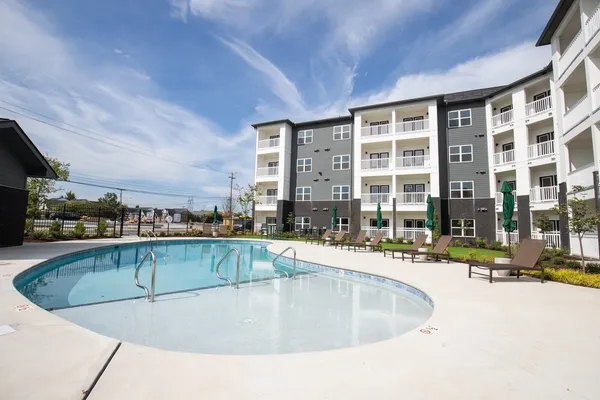 $249,900 | 1540 Lebanon Pike, Unit 411, Nashville, TN 37210