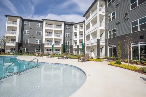 $249,900 | 1540 Lebanon Pike, Unit 411, Nashville, TN 37210