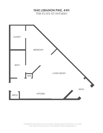 a picture of a room