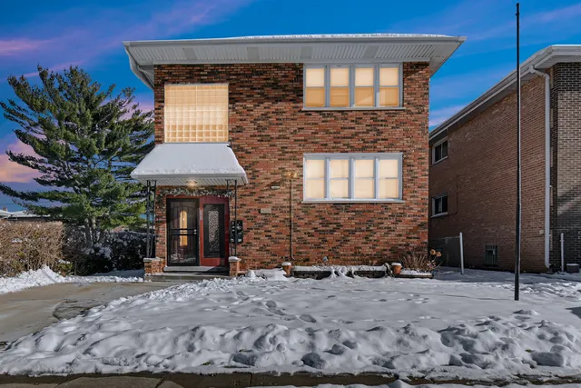 $1,850 | 403 Prairie Avenue, Unit 2, Calumet City, IL 60409