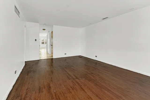 $1,850 | 403 Prairie Avenue, Unit 2, Calumet City, IL 60409