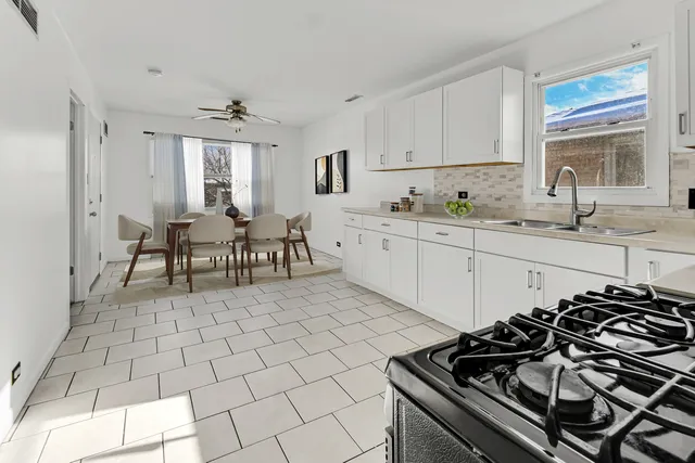 $1,850 | 403 Prairie Avenue, Unit 2, Calumet City, IL 60409