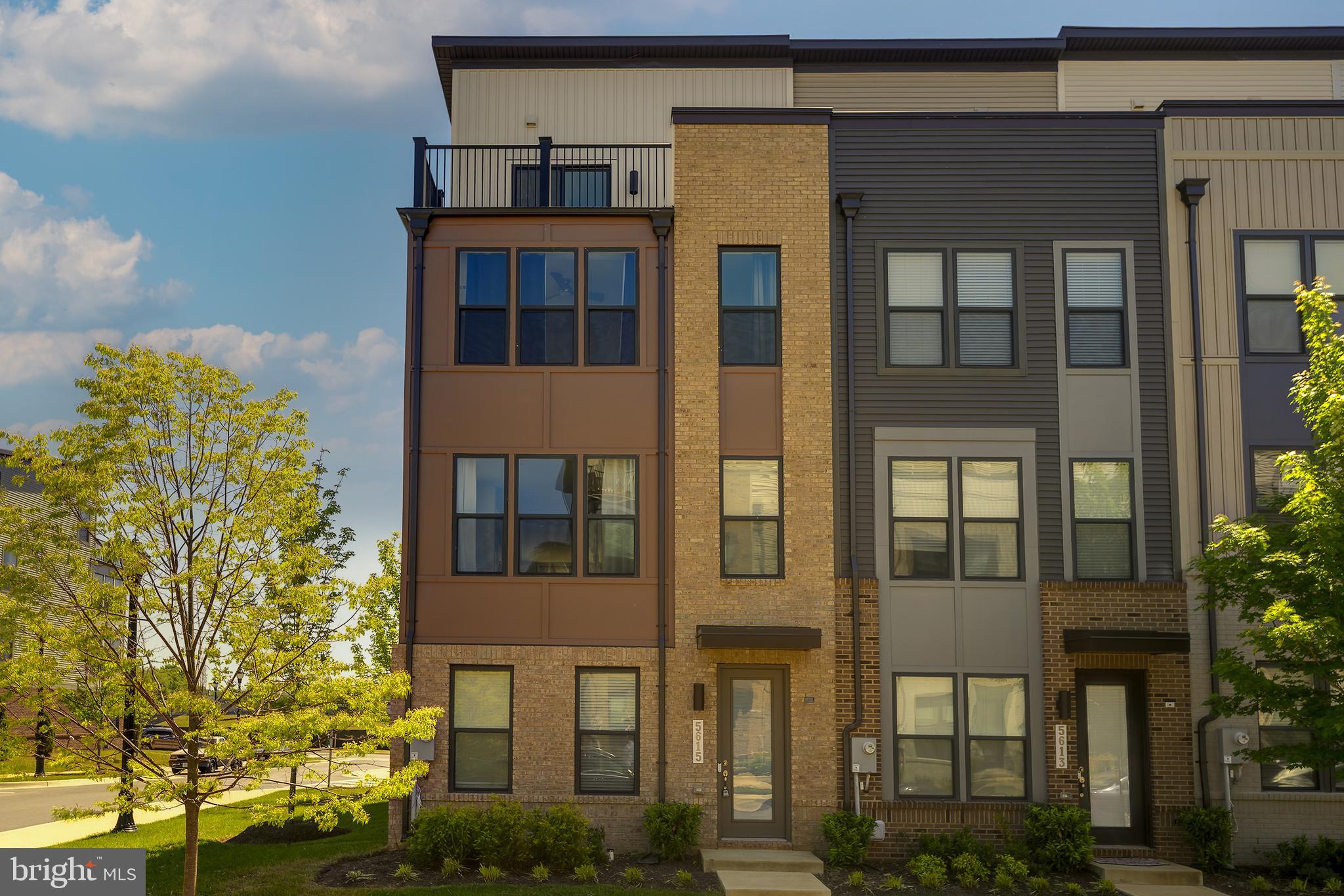 5615 Alpha Ridge Avenue Hyattsville, MD 20782 - Photo 1 of 45