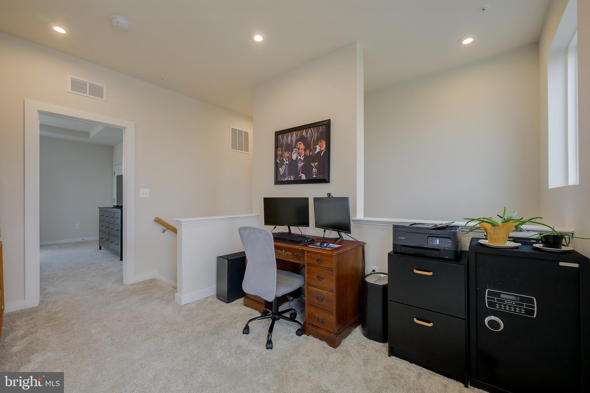 5615 Alpha Ridge Avenue Hyattsville, MD 20782 - Photo 32 of 45