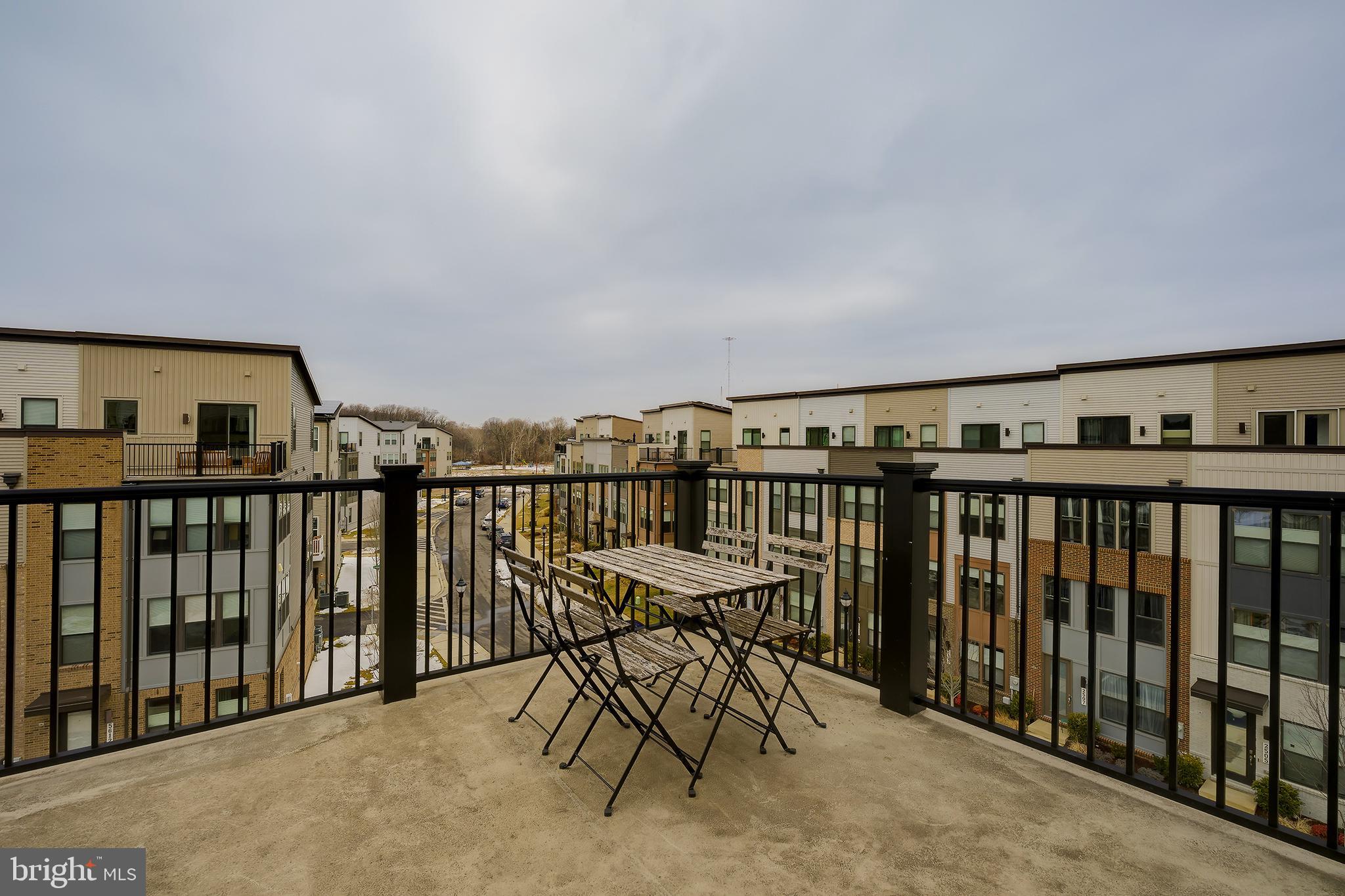 5615 Alpha Ridge Avenue Hyattsville, MD 20782 - Photo 35 of 45