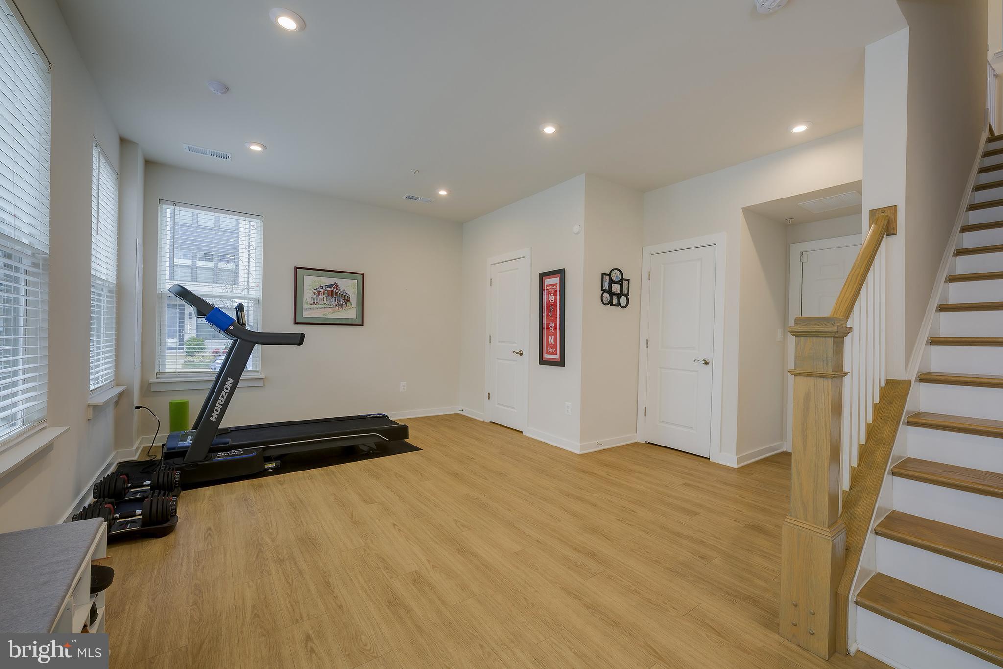 5615 Alpha Ridge Avenue Hyattsville, MD 20782 - Photo 39 of 45