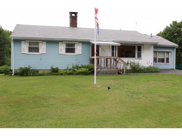 209 Post Road North Hampton, NH 03862 - Photo 1 of 1