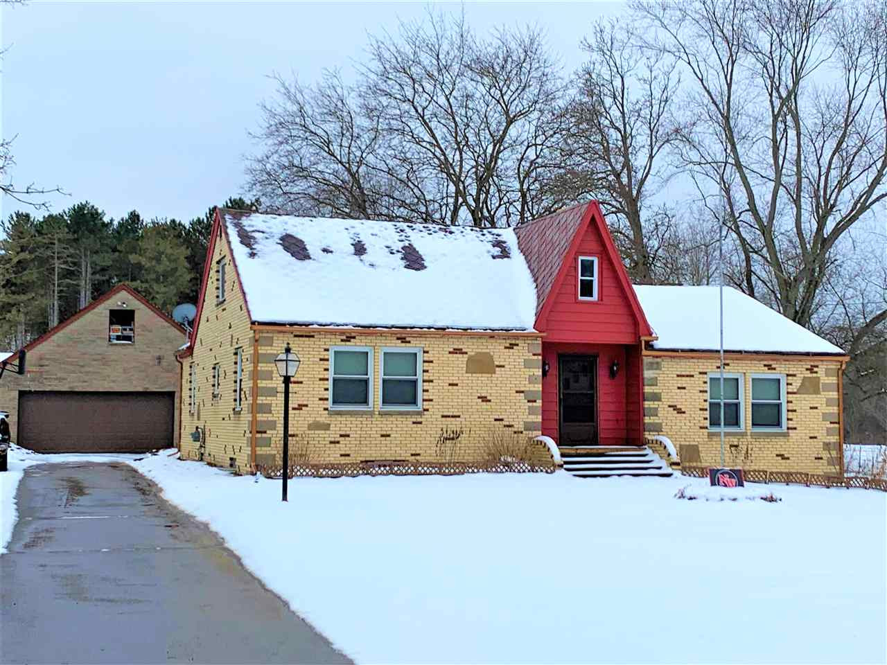 861 Woodworth Road Jackson, MI 49202 - Photo 1 of 27 Photo 1