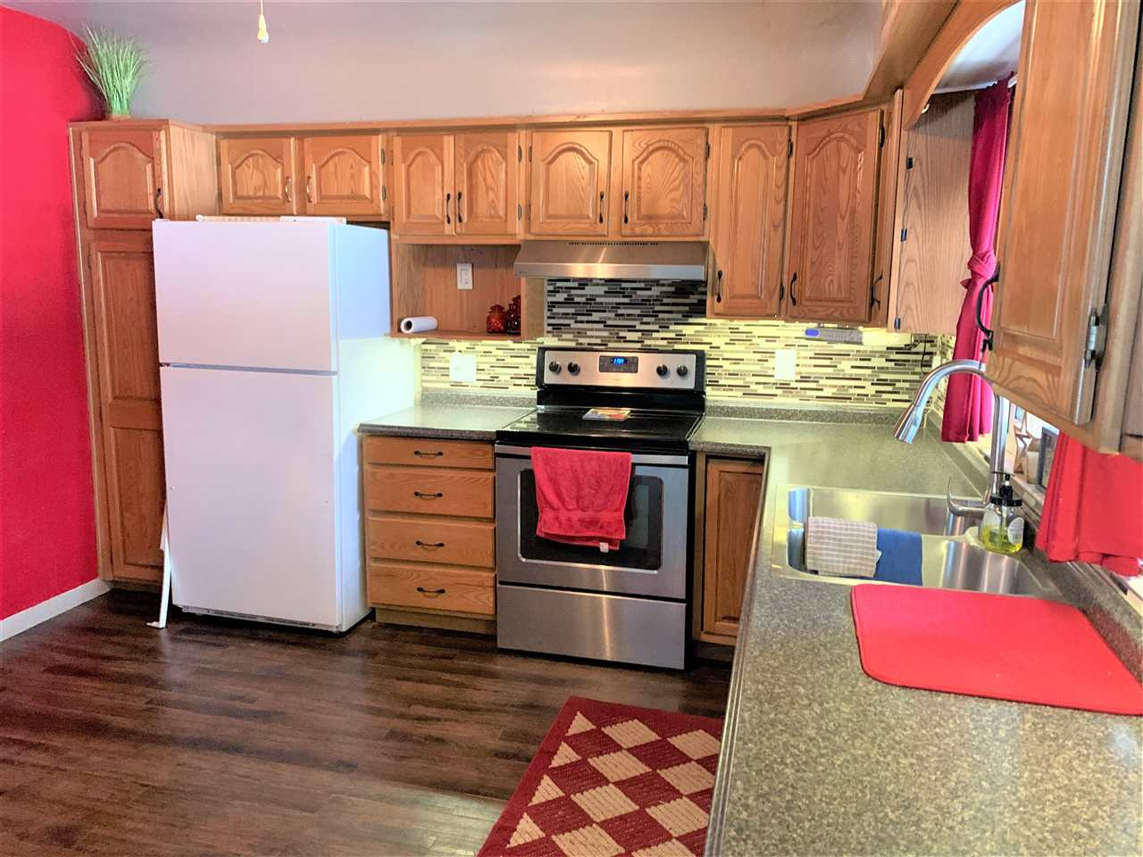 861 Woodworth Road Jackson, MI 49202 - Photo 22 of 27 Photo 22