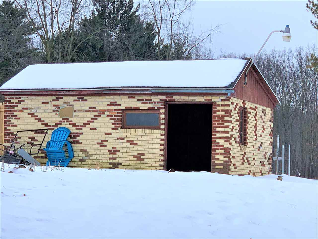 861 Woodworth Road Jackson, MI 49202 - Photo 24 of 27 Photo 24