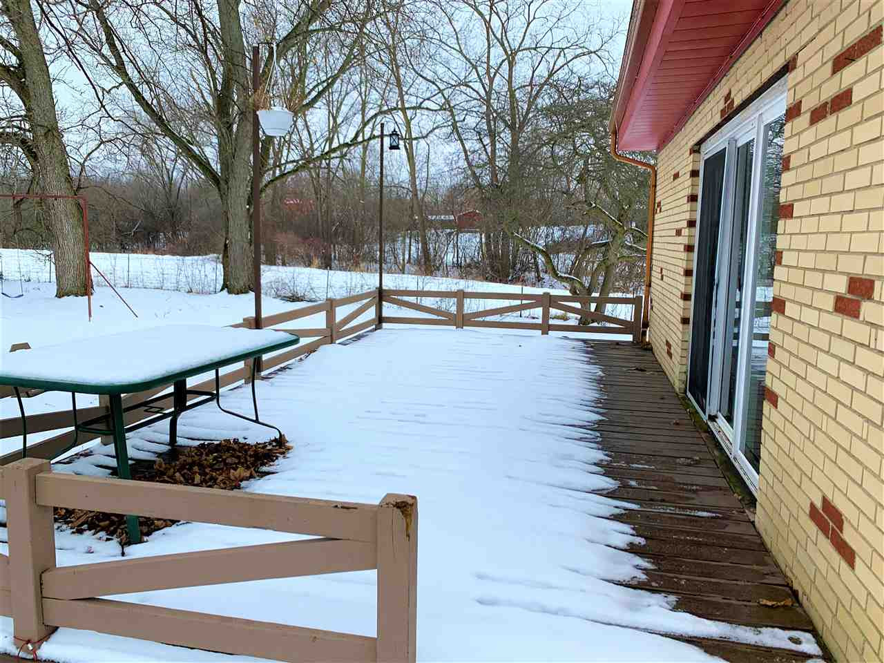 861 Woodworth Road Jackson, MI 49202 - Photo 25 of 27 Photo 25