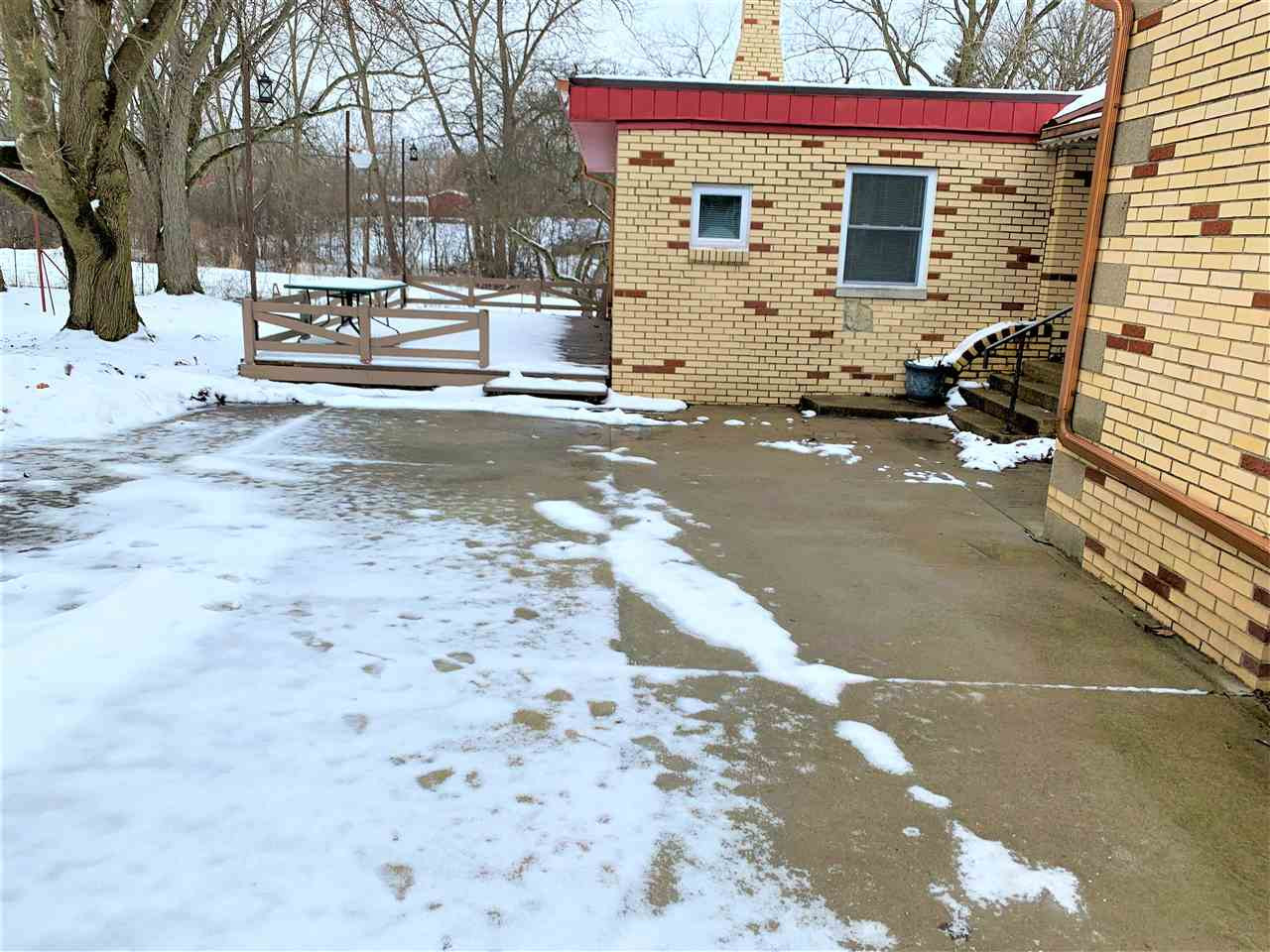 861 Woodworth Road Jackson, MI 49202 - Photo 26 of 27 Photo 26