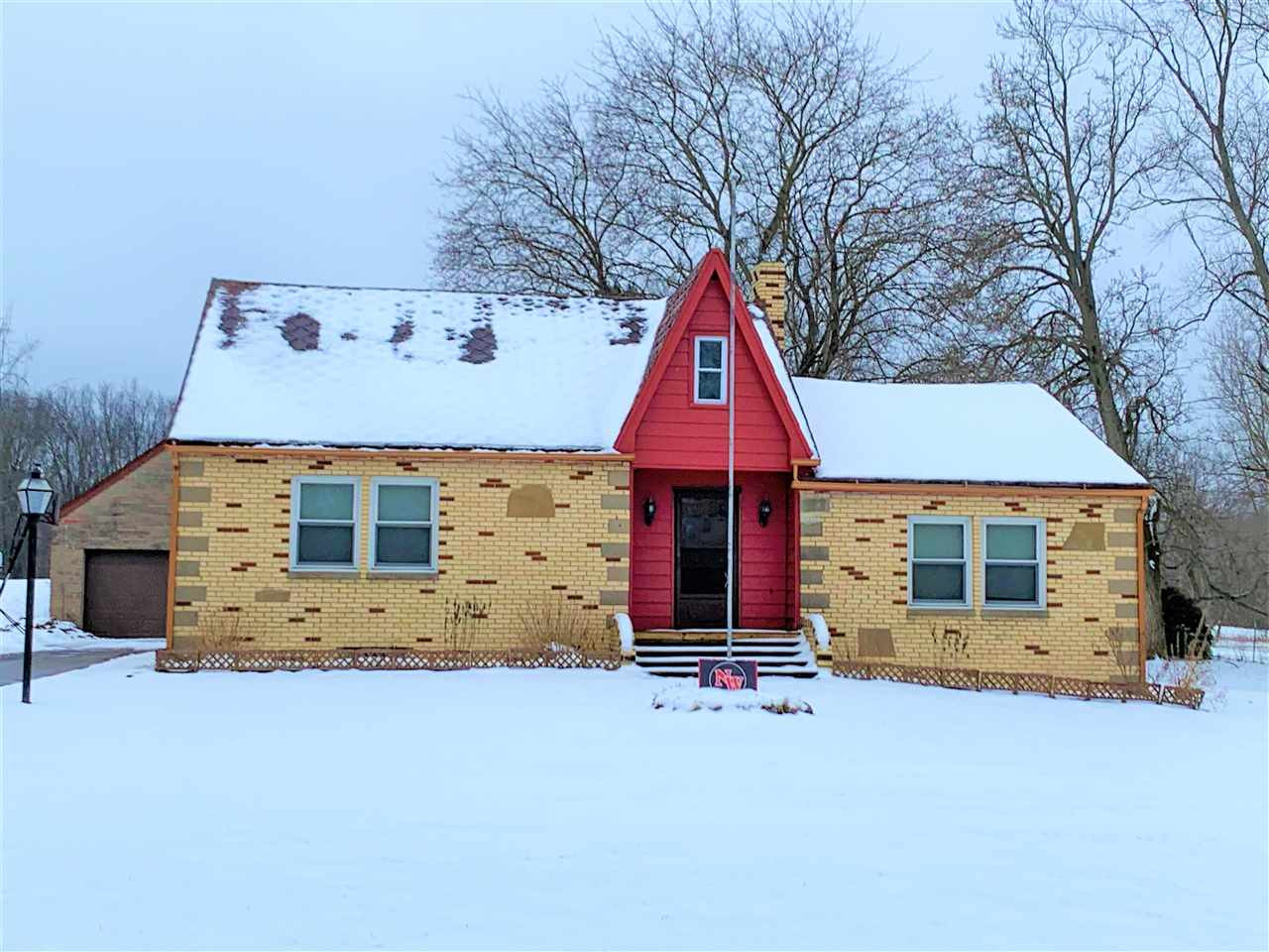 861 Woodworth Road Jackson, MI 49202 - Photo 27 of 27 Photo 27