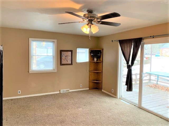 861 Woodworth Road Jackson, MI 49202 - Photo 4 of 27 Photo 4