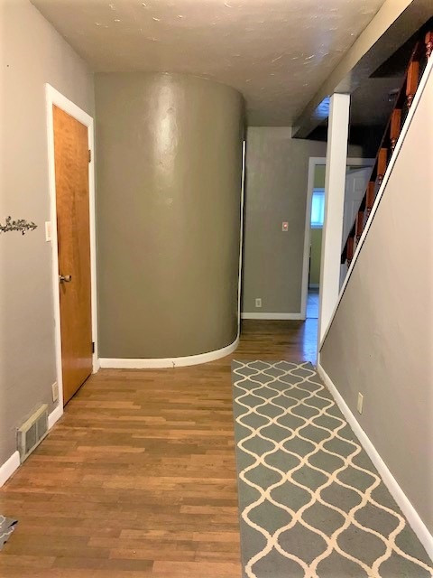 861 Woodworth Road Jackson, MI 49202 - Photo 5 of 27 Photo 5