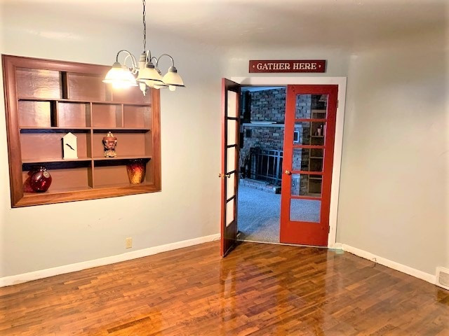 861 Woodworth Road Jackson, MI 49202 - Photo 6 of 27 Photo 6