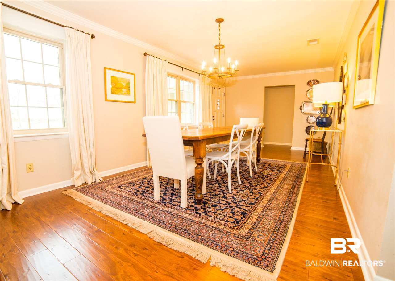 8638 County Road 34 Fairhope, AL 36532 - Photo 7 of 42 Dining Room