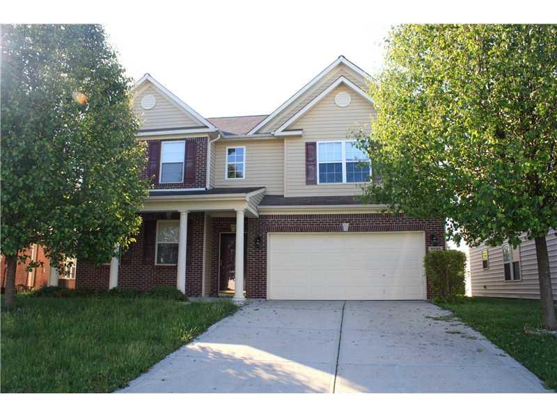 8245 Garden Ridge Road Indianapolis, IN 46237 - Photo 1 of 18 Gallery Image 1