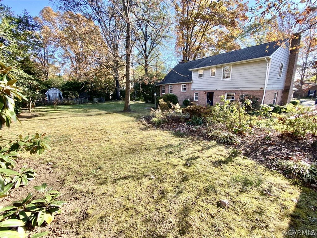 2932 Halstead Road North Chesterfield, VA 23235 - Photo 27 of 32 Gallery Image 27