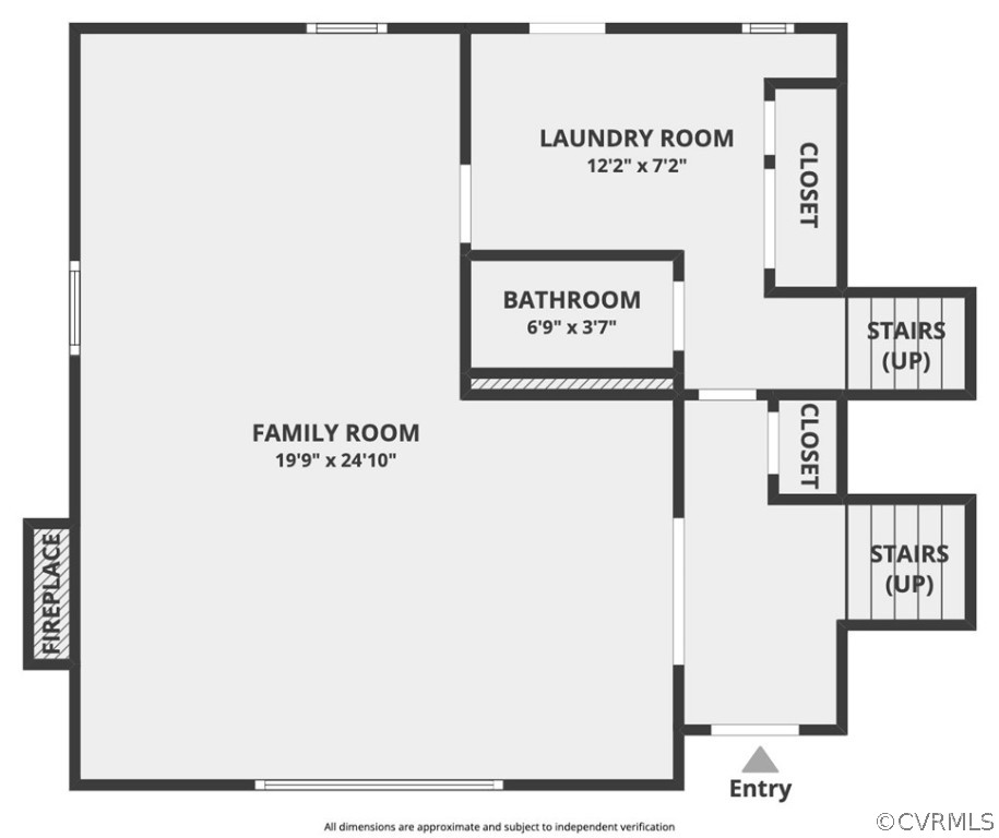 2932 Halstead Road North Chesterfield, VA 23235 - Photo 29 of 32 Gallery Image 29