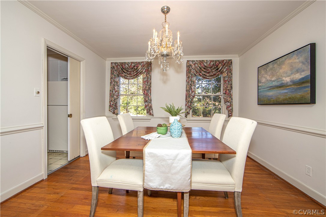 2932 Halstead Road North Chesterfield, VA 23235 - Photo 6 of 32 Gallery Image 6