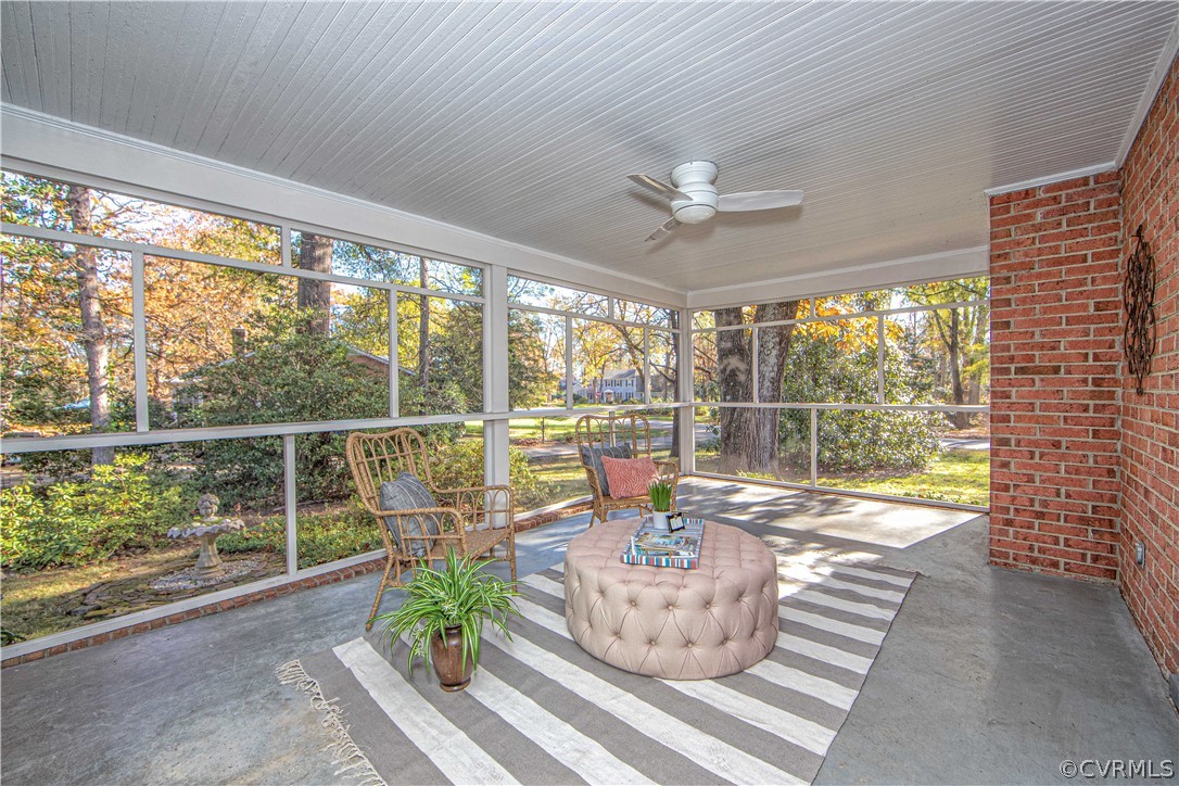 2932 Halstead Road North Chesterfield, VA 23235 - Photo 8 of 32 Gallery Image 8