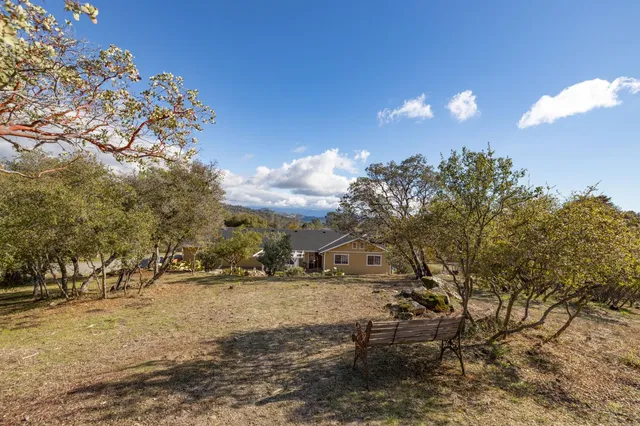 $489,000 | 30301 Longview Lane East, Coarsegold, CA 93614