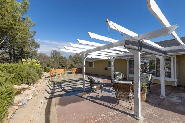 $489,000 | 30301 Longview Lane East, Coarsegold, CA 93614