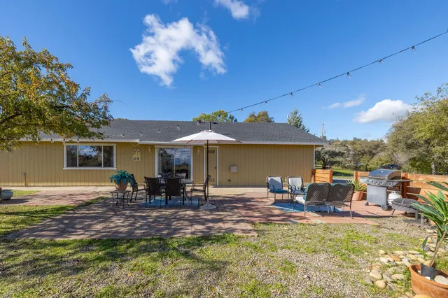 $489,000 | 30301 Longview Lane East, Coarsegold, CA 93614