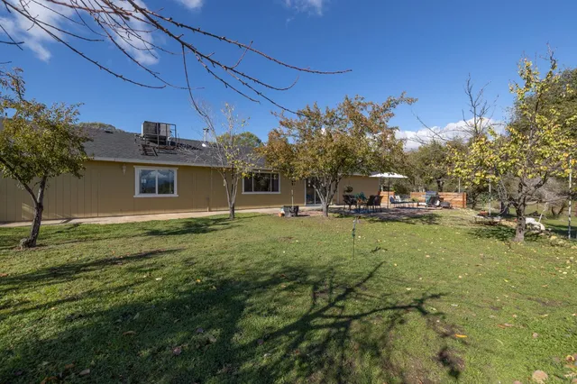 $489,000 | 30301 Longview Lane East, Coarsegold, CA 93614