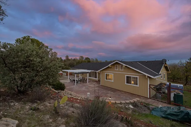 $489,000 | 30301 Longview Lane East, Coarsegold, CA 93614