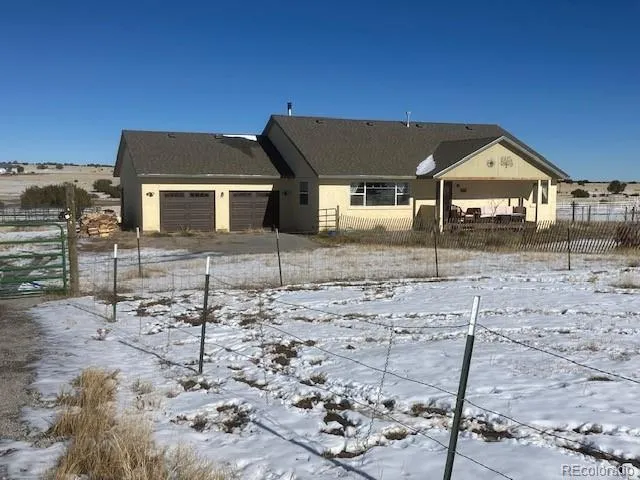 $530,000 | 5355 Sunflower Lane, Pueblo, CO 81004