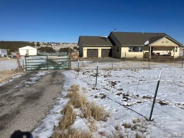 $530,000 | 5355 Sunflower Lane, Pueblo, CO 81004