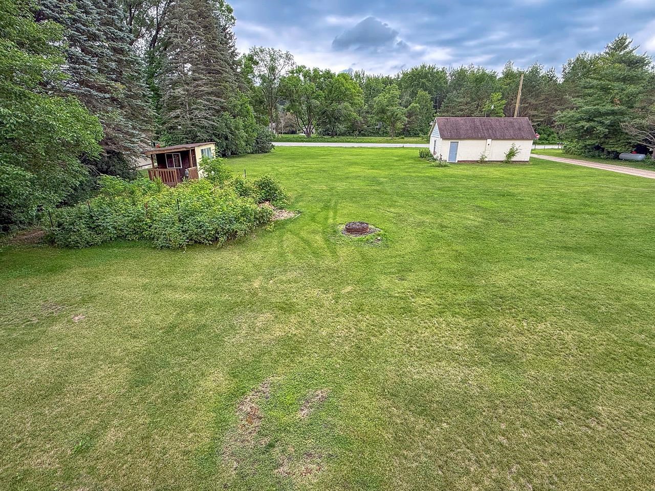 3102 West Saginaw Road Coleman, MI 48618 - Photo 4 of 44