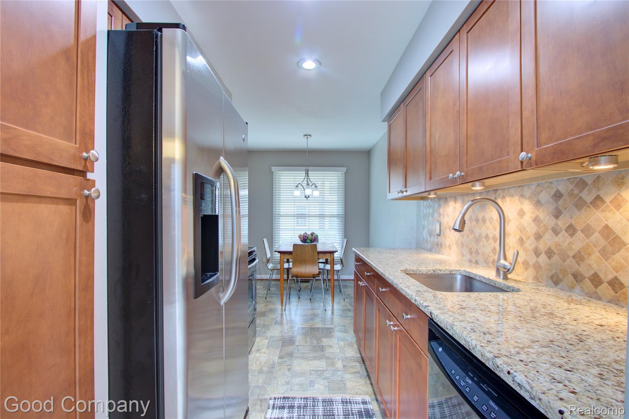3507 Crooks Road Royal Oak, MI 48073 - Photo 13 of 43 3507 Crooks Rd. 13