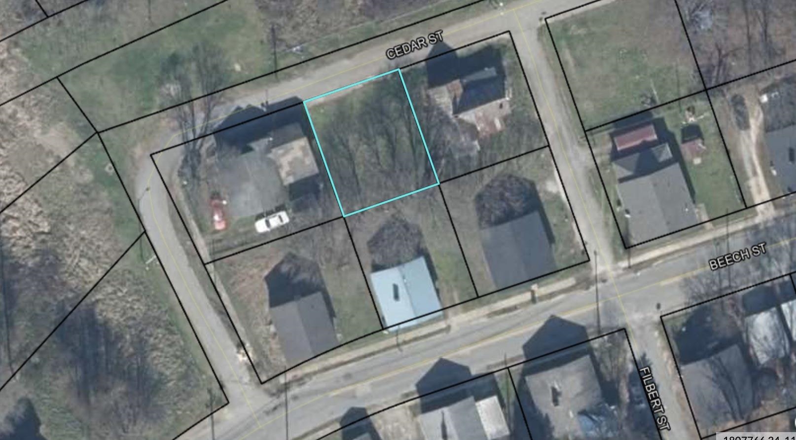 107 Cedar Street Gaffney, SC 29340 - Photo 1 of 1 Gallery Image 1