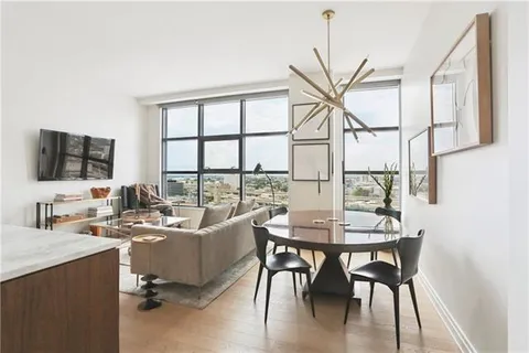 $549,900 | 1001 Julia Street, Unit 13G, New Orleans, LA 70113