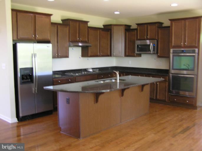 1809 Rileys Court South Point of Rocks, MD 21777 - Photo 2 of 17 Kitchen
