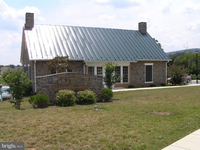1809 Rileys Court South Point of Rocks, MD 21777 - Photo 13 of 17 Community Club House