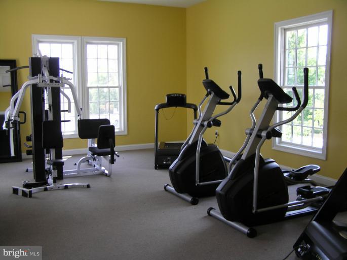 1809 Rileys Court South Point of Rocks, MD 21777 - Photo 15 of 17 Fitness Center