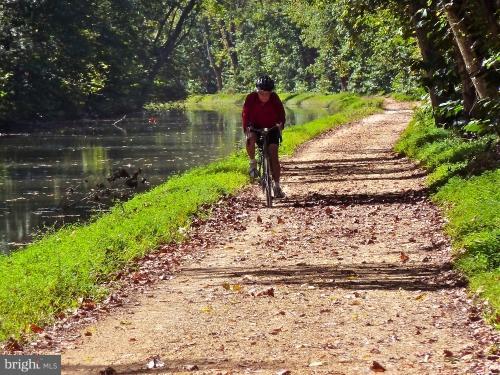 1809 Rileys Court South Point of Rocks, MD 21777 - Photo 8 of 17 C & O Canal Tow Path