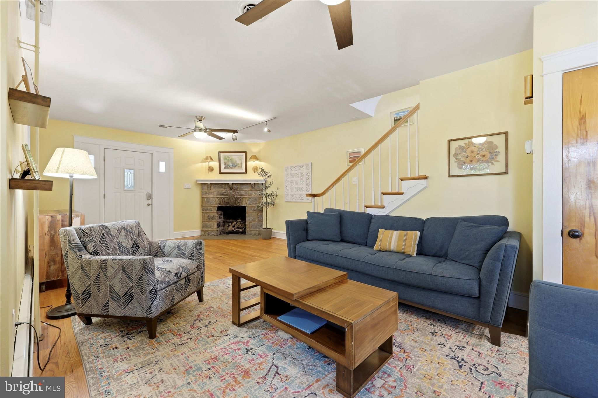 2438 East County Line Road Ardmore, PA 19003 - Photo 6 of 36