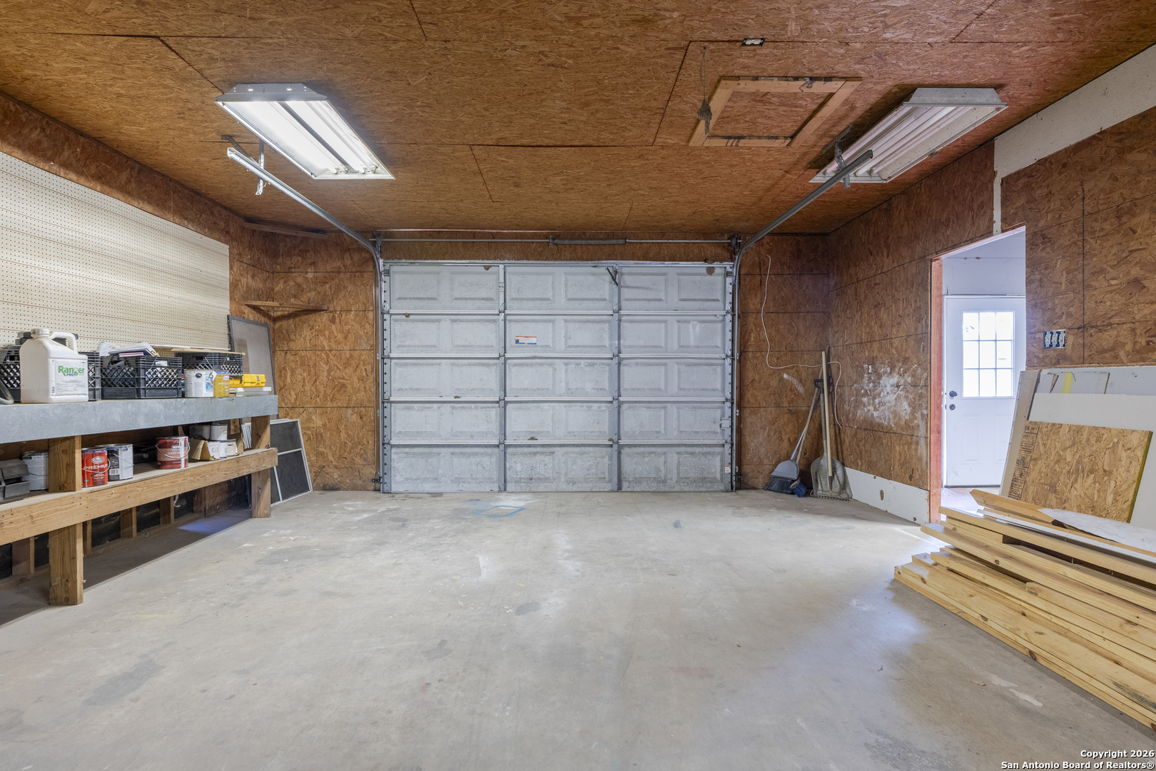 4419 State Highway 71 Columbus, TX 78934 - Photo 33 of 49 a view of a storage room