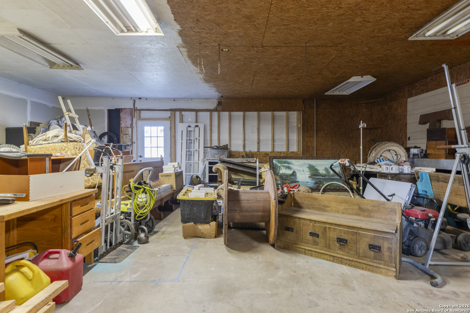 4419 State Highway 71 Columbus, TX 78934 - Photo 35 of 49 a view of a storage & utility room