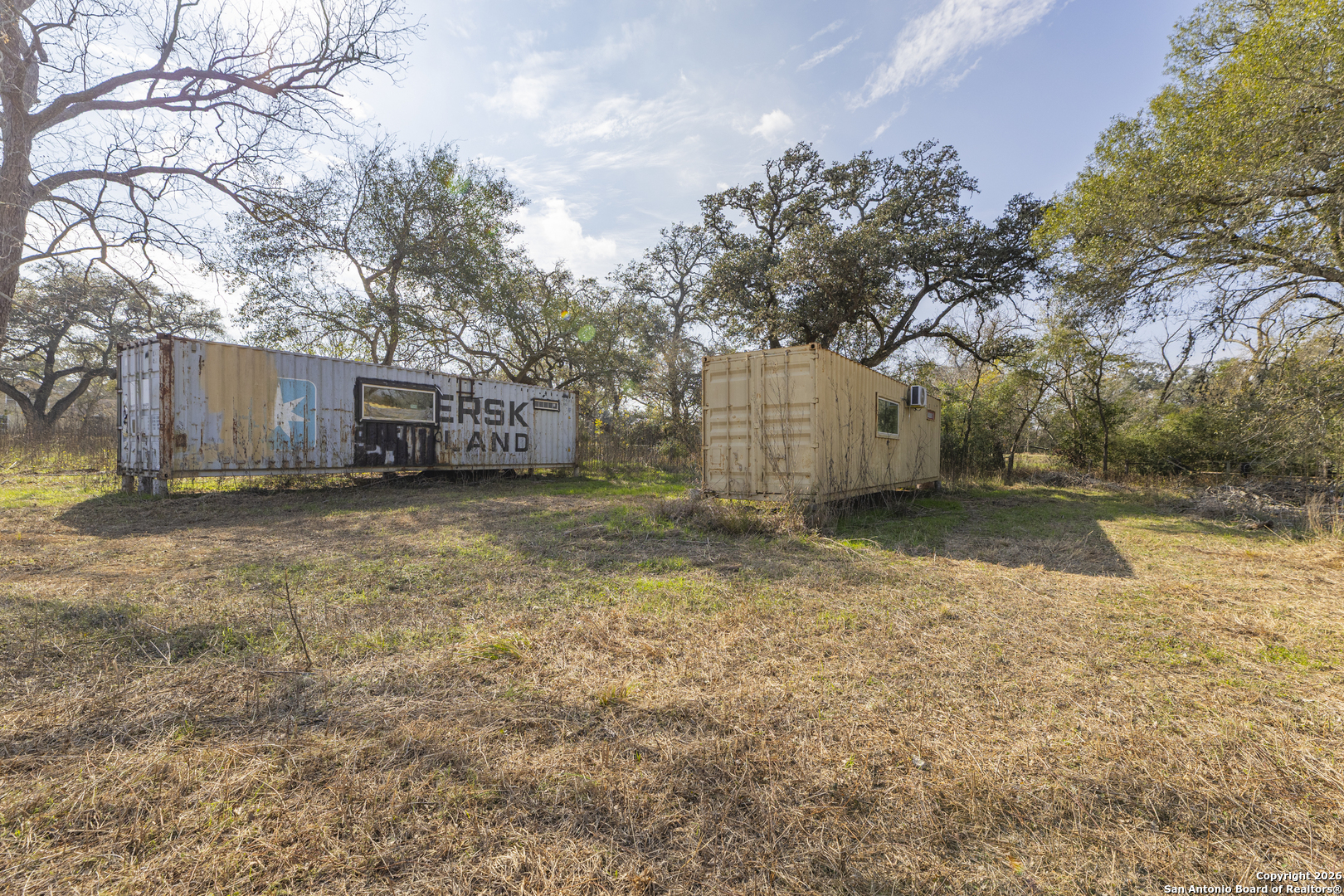 4419 State Highway 71 Columbus, TX 78934 - Photo 39 of 49 a view of a yard with a house