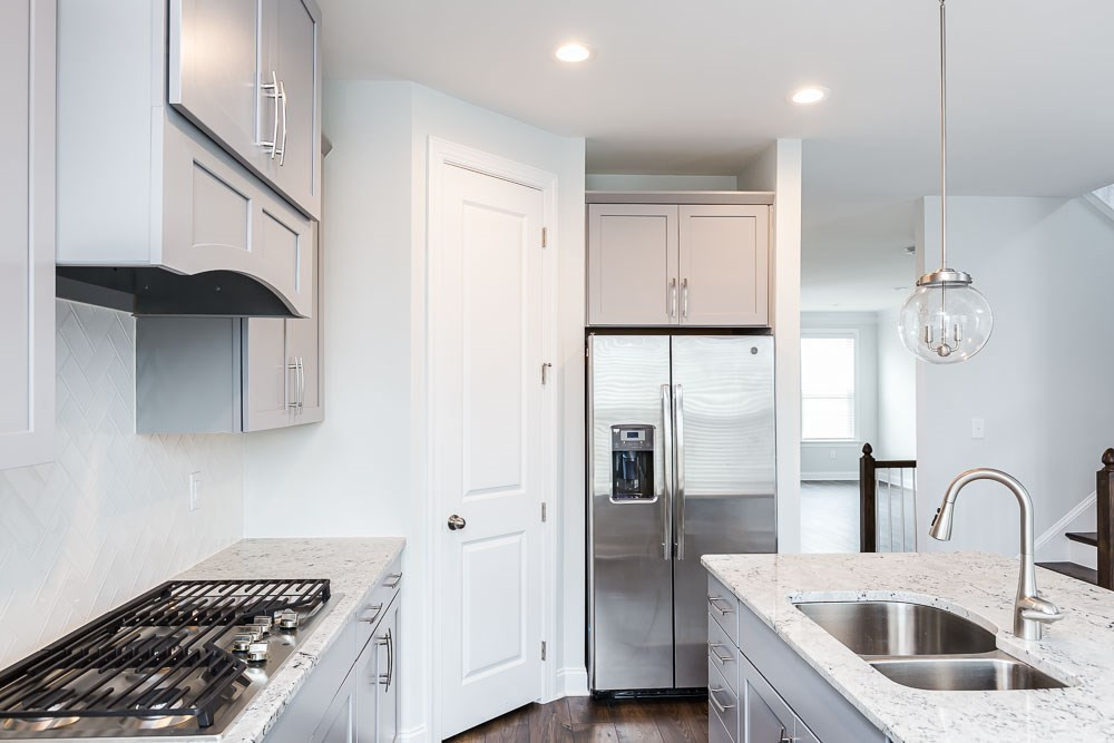 1637 Wimberly Road, Unit 34 Apex, NC 27523 - Photo 6 of 30 Kitchen