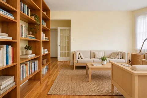 $879,000 | 41 Bowdoin Street, Unit 28, Cambridge, MA 02138