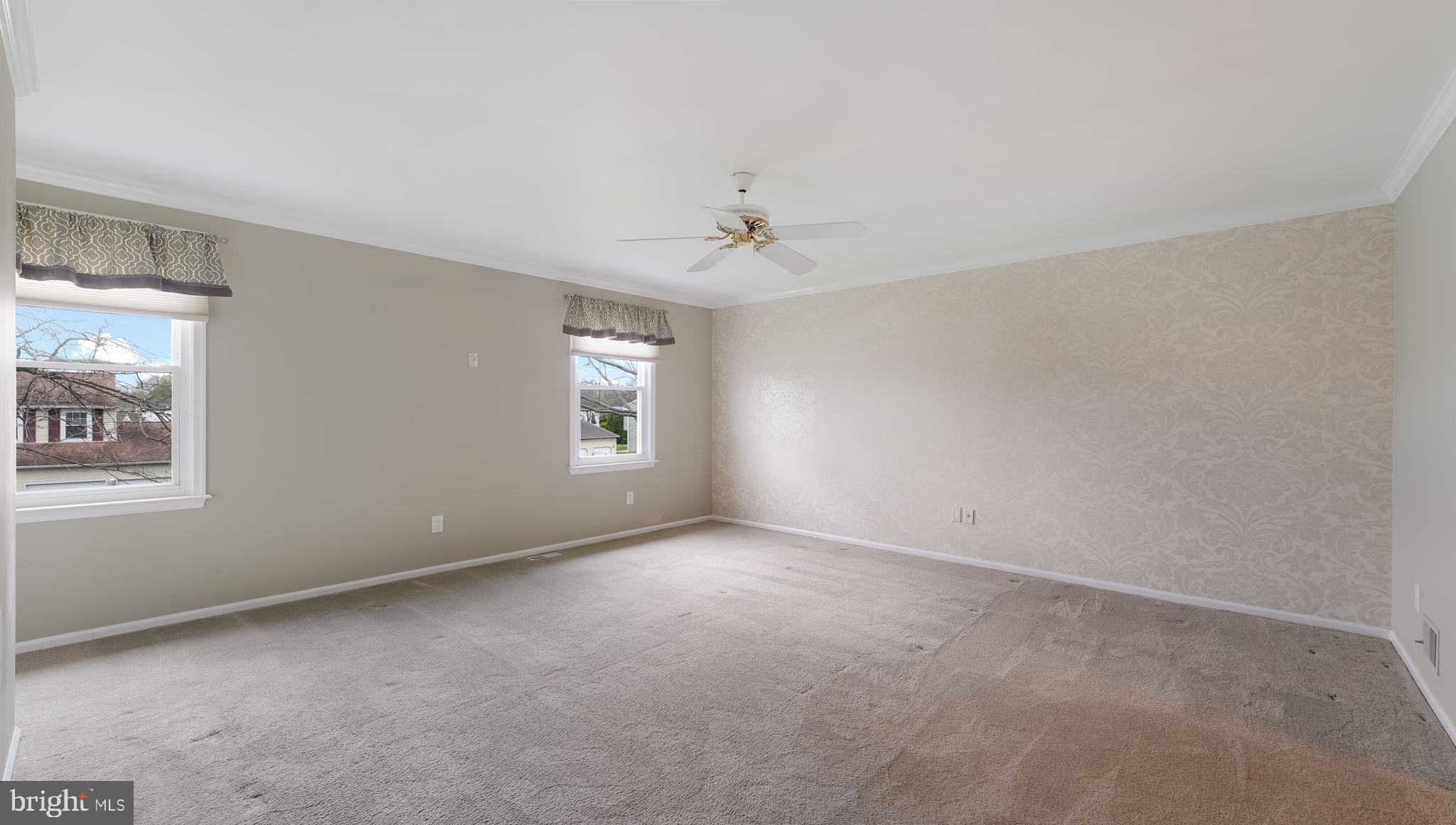 83 Baylis Road Langhorne, PA 19047 - Photo 13 of 27 Master Bedroom