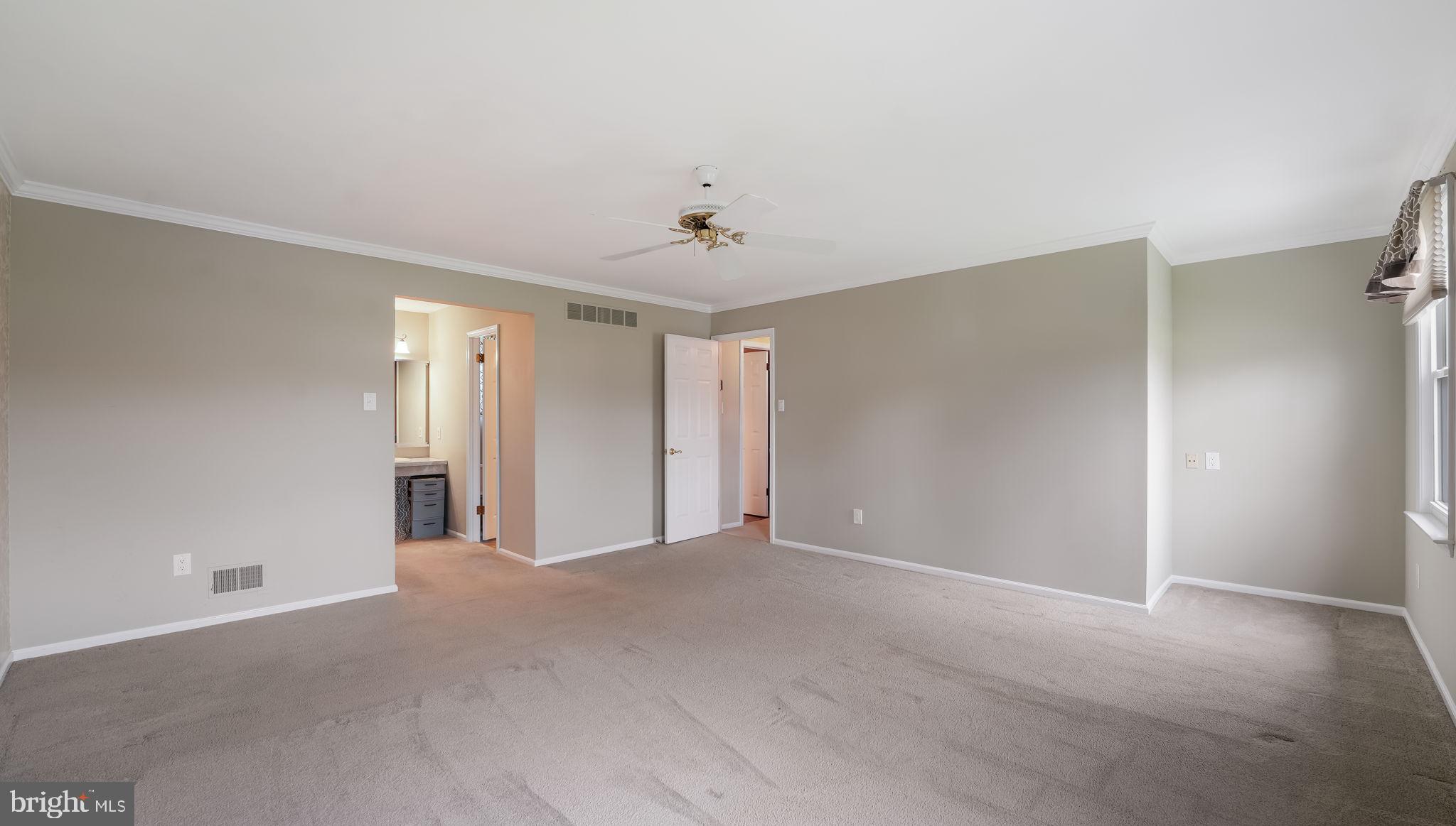83 Baylis Road Langhorne, PA 19047 - Photo 14 of 27 Master Bedroom